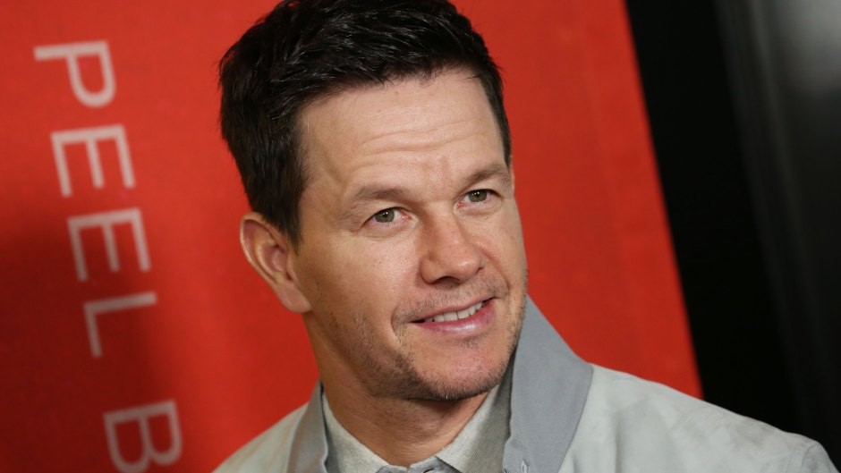 Mark Wahlberg shares workout secrets, talks Performance Inspired