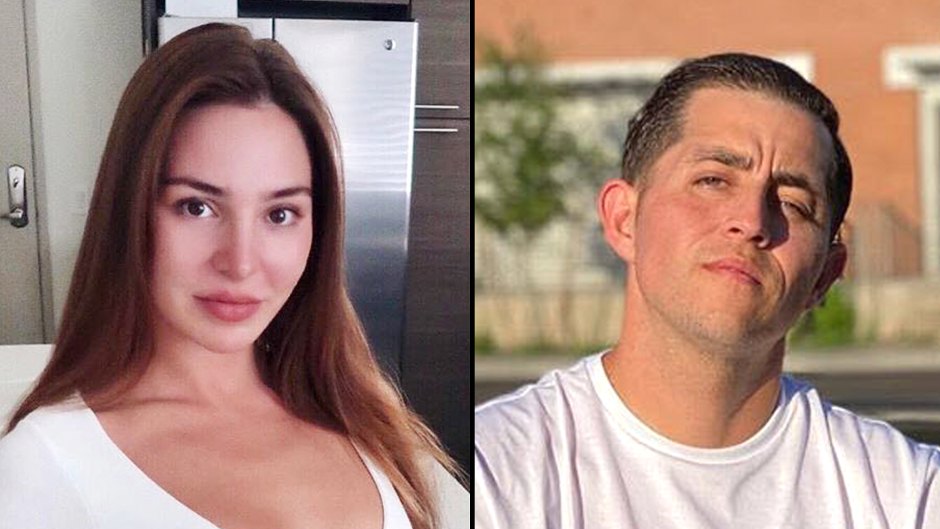 90 Day Fiance Anfisa Nava Reveals Why She Has Ex Jorge Surname IG Post-Split