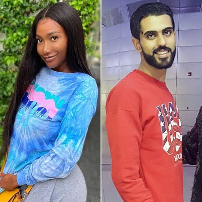 90 Day Fiance's Brittany Reveals She Was 'Hacked' After Shady Comments About Yazan Cause a Stir