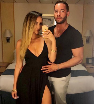 90 Day Fiance's Jonathan Rivera Engaged to Janelle Miller 3 Months After Finalizing Divorce