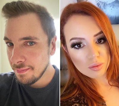 90 Day Fiance Star Colt Johnson Has a New Brazilian Bombshell Named Jess in His Life