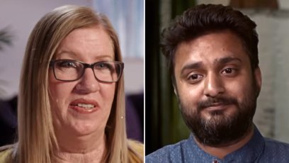 90 Day Fiance: The Other Way's Jenny Returns to India Without Seeing Proof of Sumit’s Divorce Papers