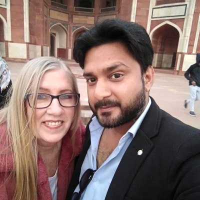 90 Day Fiance: The Other Way's Jenny Returns to India Without Seeing Proof of Sumit’s Divorce Papers