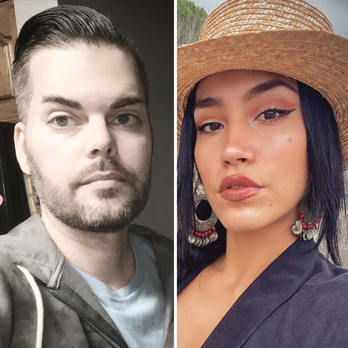 cafeteria grit Tangle Why Did 90 Day Fiance's Tim and Jeniffer Split? Breakup Reason