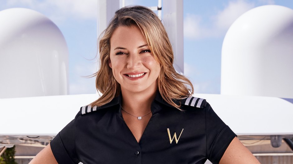 Below Deck Med's Hannah Discusses Having a Camera Crew On Board