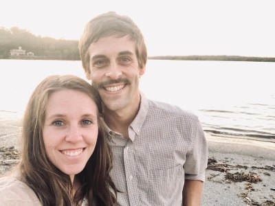 Counting Ons Derick Dillard and Jill Duggar Are Open to Moving 2