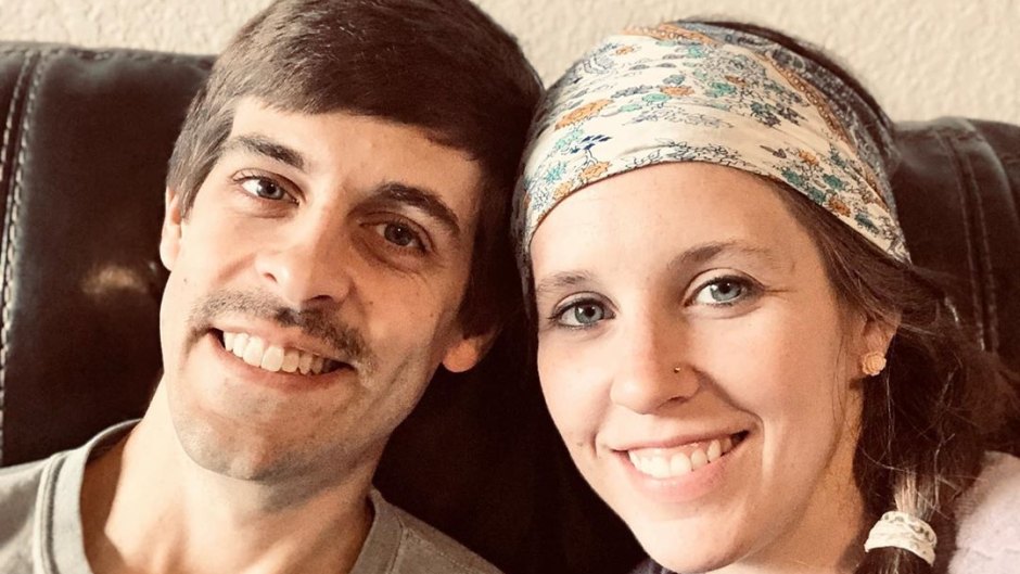 Counting Ons Derick Dillard and Jill Duggar Are Open to Moving
