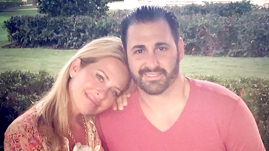 Dina Manzo Ex Accused Hiring Mobster Assault Her BF