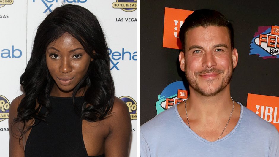 Faith Stowers Says Jax Taylor Should Be Fired