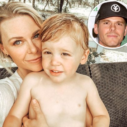 Granger Smith's Wife Pays Tribute to Late Son River 1 Year After Death 1