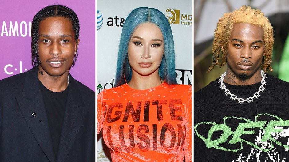 Iggy Azalea's Dating History: See All Her Boyfriends and Exes