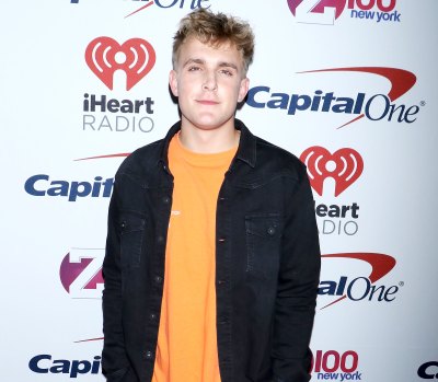 Jake Paul Charged With Criminal Trespassing and Unlawful Assembly Amid Black Lives Matter Protest