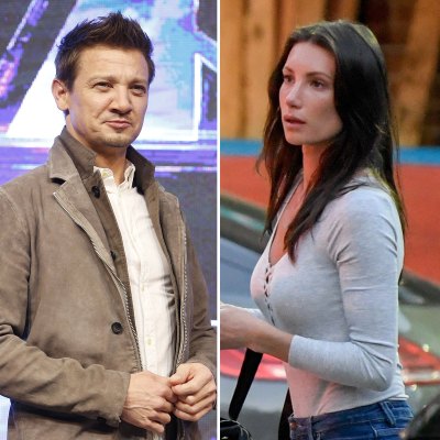 Jeremy Renners Ex Sonni Pacheco Demands Over 500K in Back Child Support Fees Amid Divorce Battle