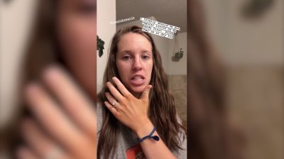 Jill Duggar Documents Self-Tanning Fail on Hands on Instagram — Watch the Video