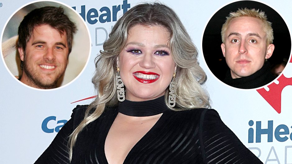Kelly Clarkson Dating History Isnt As Lengthy As You Would Think