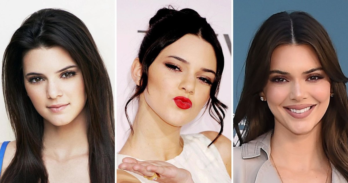 Kendall Jenner and Kylie Jenner Didn't Want to Be on 'KUWTK' - Kendall  Jenner Says That She and Kylie Jenner Initially Had No Interest in Being on  'Keeping Up With the Kardashians