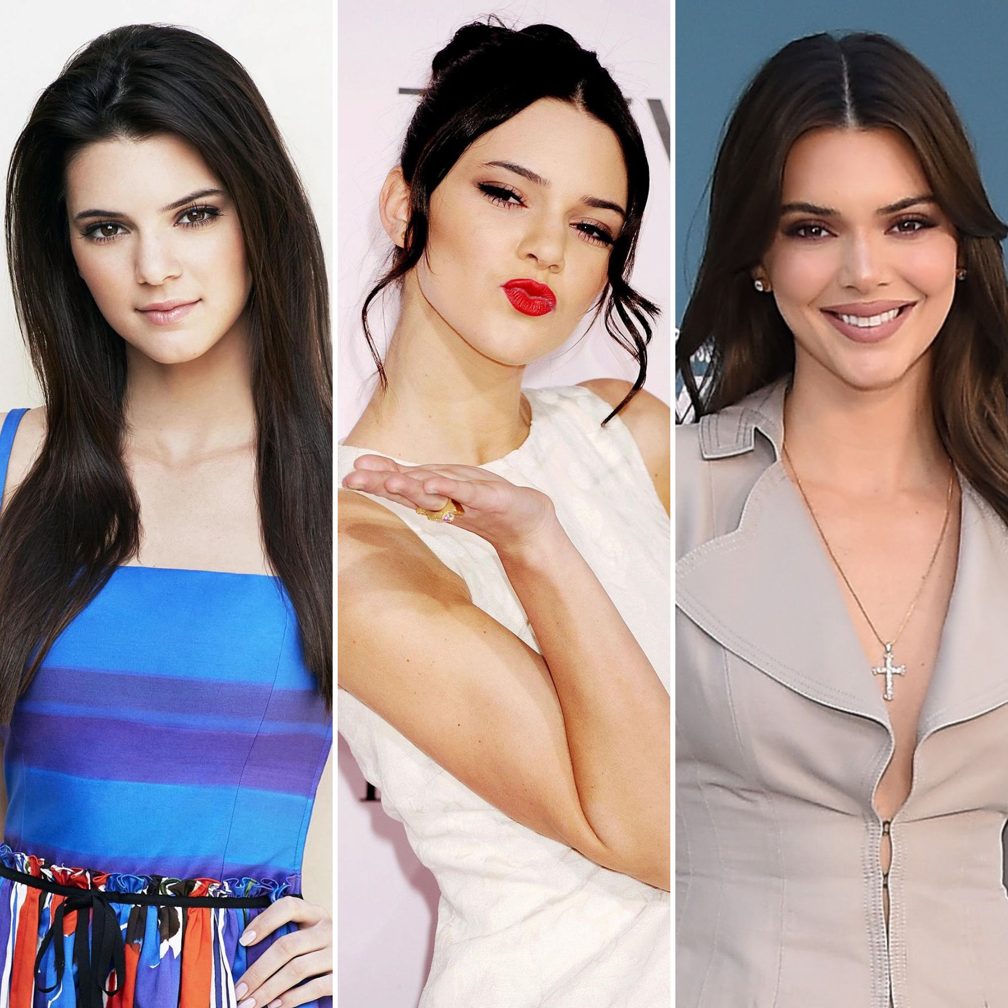 Let Kendall Jenner Show You How to Get Dressed Again