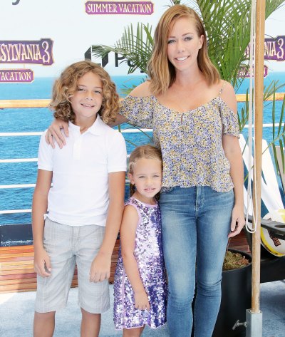 Kendra Wilkinson Is Excited to Celebrate Her Birthday With Kids Hank and Alijah