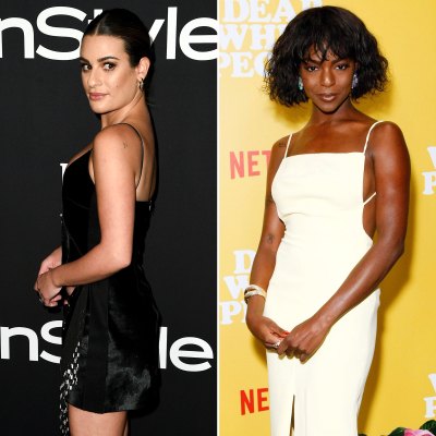 Lea Michele Loses Hello Fresh Partnership Amid Glee Cast Backlash