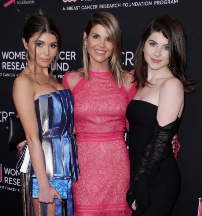 Lori Loughlin Would 'Love to Return to Acting' Post-College Admissions Scandal: 'That's Her End Goal'