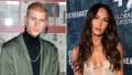 P2 - IT - Everything MGK and Megan Fox Have Said About Their Relationship