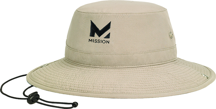 Mission Hat