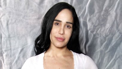 ‘Octomom’ Nadya Suleman Shares How Her Family Is ‘Staying Safe and Super Healthy’ Amid Coronavirus