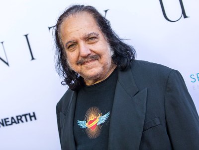Ron Jeremy Charged With Raping Three Women Sexually Assaulting Another