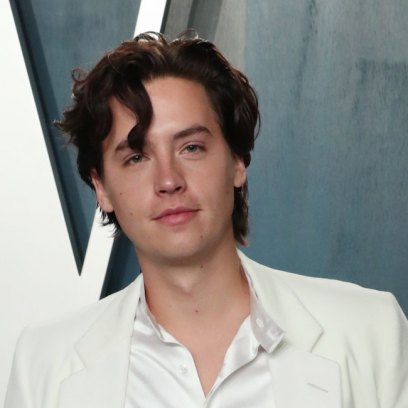 Cole Sprouse Speaks Out After Arrest