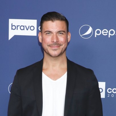 Jax Taylor 'on the Chopping Block' for 'Pump Rules'