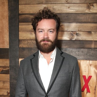 Danny Masterson Charged