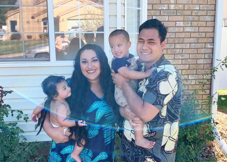 ‘90 Day Fiance’ Are Kalani and Asuelu Still Together? Get Update