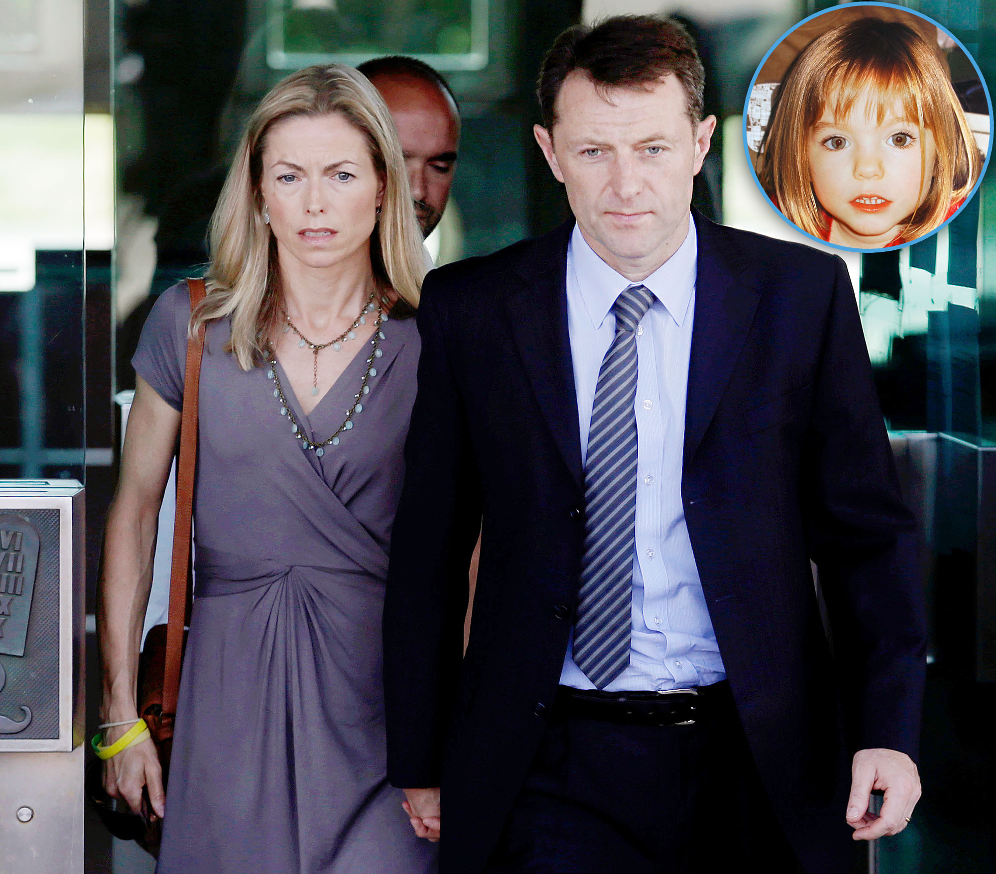 Madeleine McCanns Family Now What Happened to Parents and Siblings image