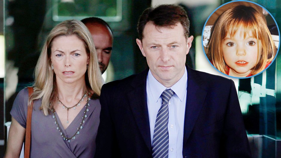 See Where Madeleine McCann Family Is Now Following Reports of a New Suspect in Her Disappearance