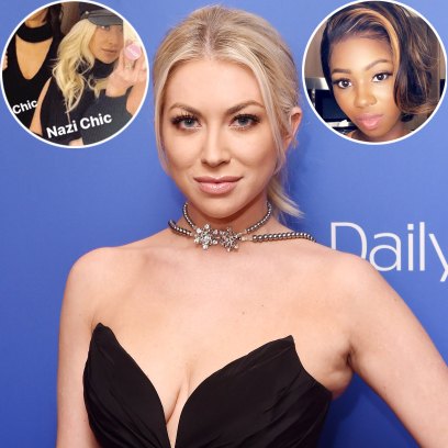 Stassi Schroeder Most Controversial Moments Before She Was Fired From Bravo Vanderpump Rules
