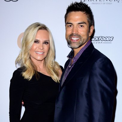 Real Housewives of Orange Country Tamra Eddie Are Starting A New Business In Quarantine