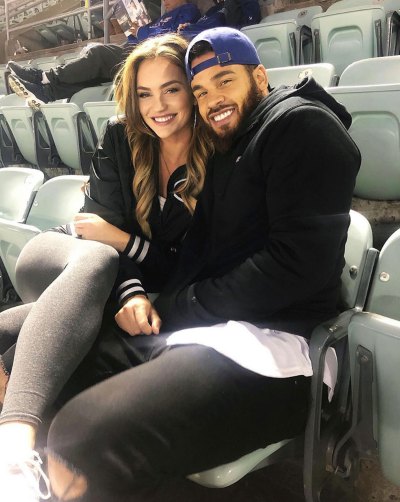 Teen Mom Taylor Selfridge Shares Statement After Getting Fired Corey Wharton
