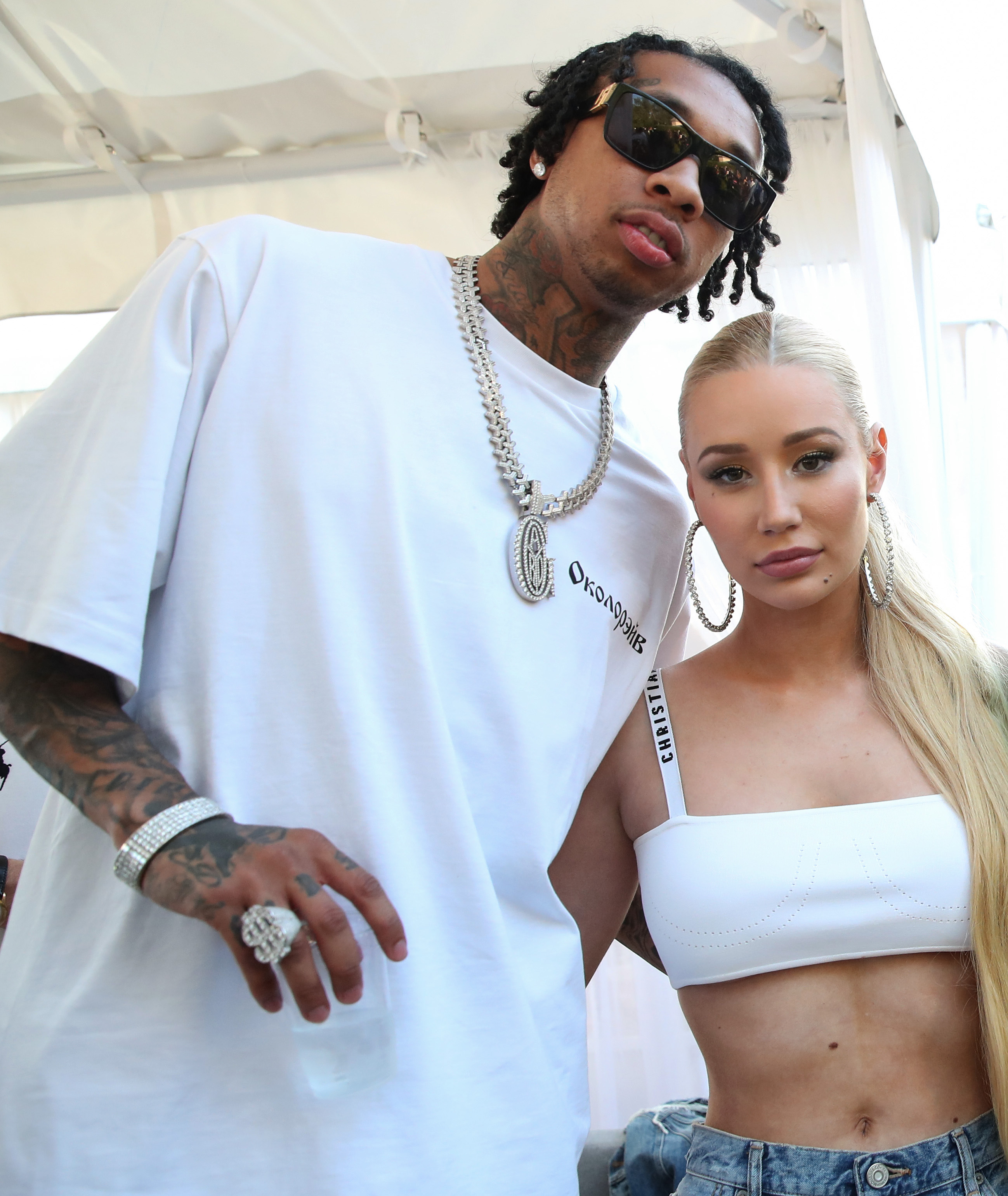 Iggy Azalea's Dating History See All Her Boyfriends and Exes