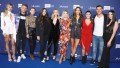 Vanderpump Rules Cast Including Stassi Schroeder and Kristen Doute