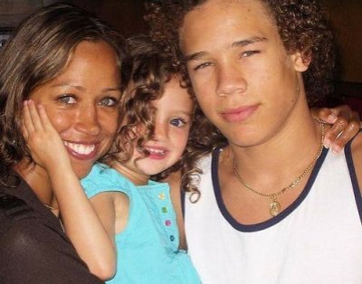 Who Are Stacey Dash's Kids?