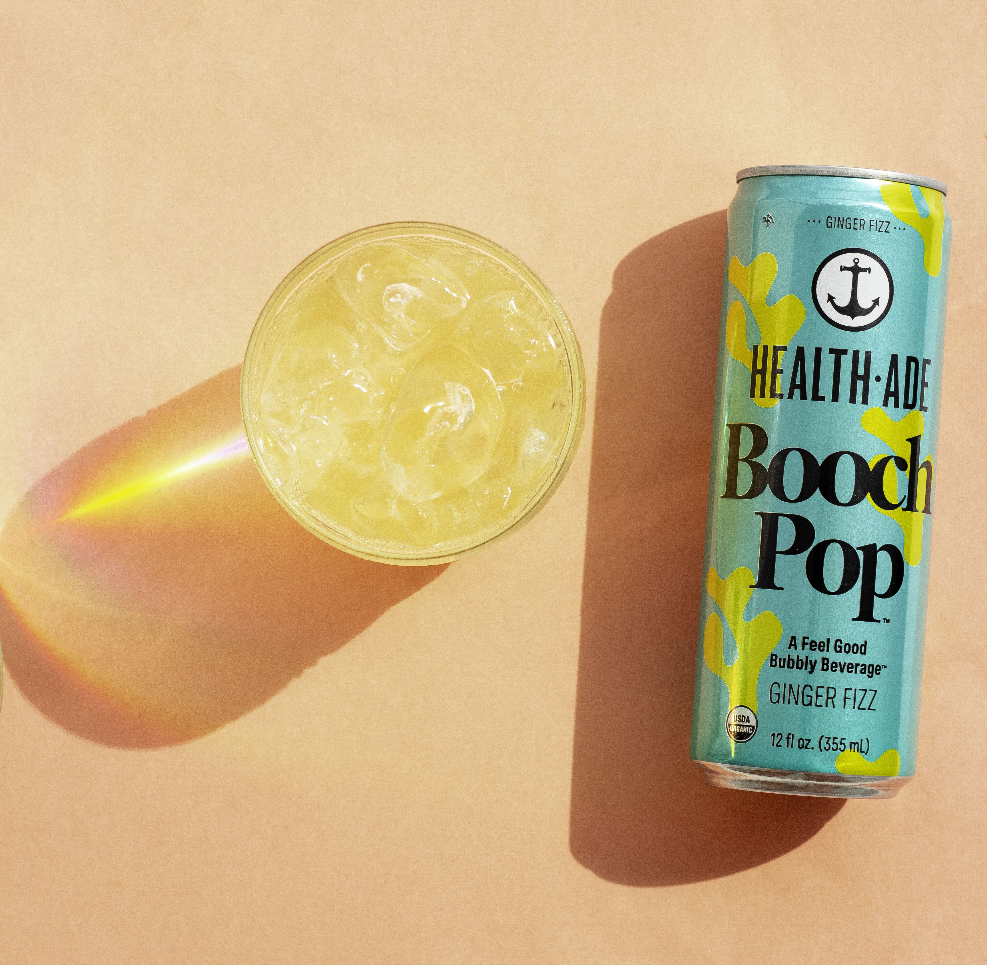 Health Ade Booch Pop