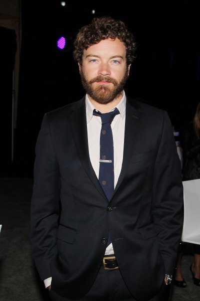 Danny Masterson Charges Against Him
