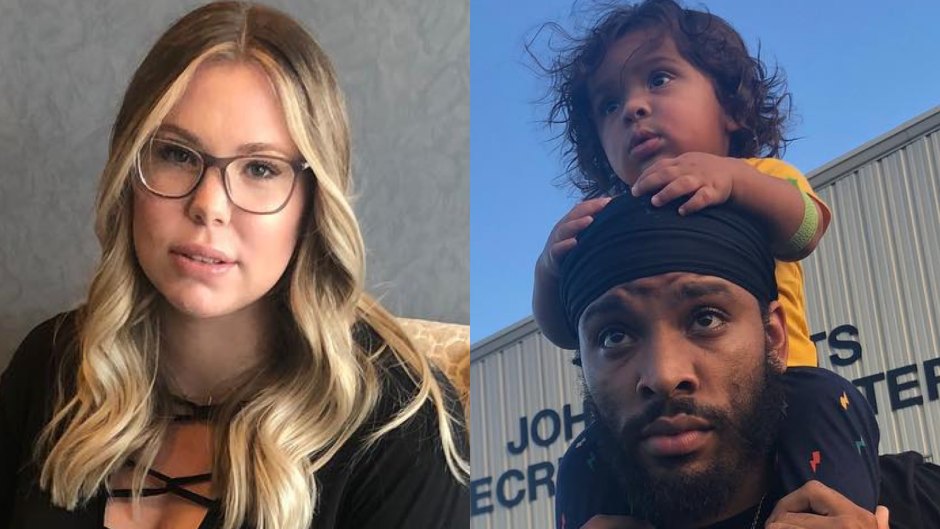 teen mom 2 kailyn lowry ex chris lopez father's day