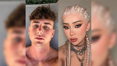 too hot to handle's harry jowsey hangs with nikita dragun after split from franchesca farago