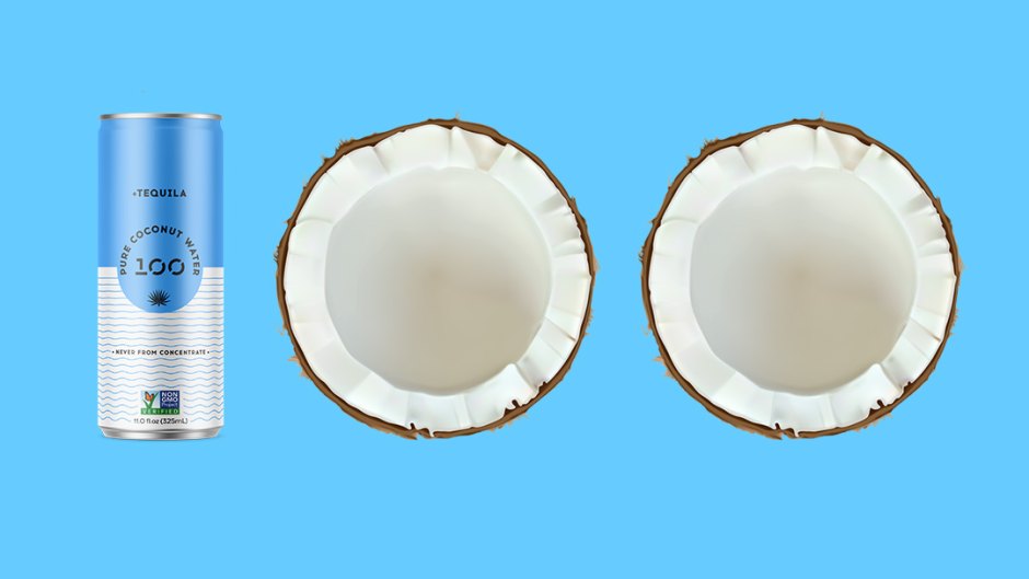 100 Coconuts