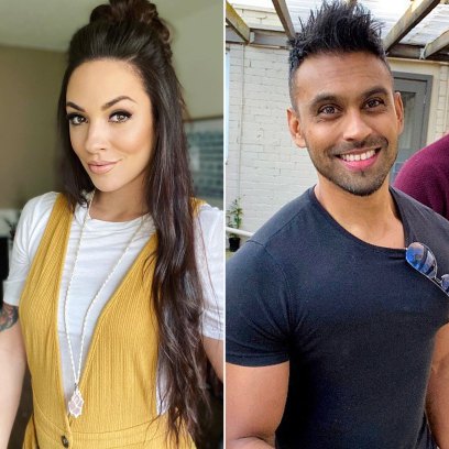 90 Day Fiance's Avery Gets Real About Reality TV After Documenting Relationship With Ash: 'It's Very Constructed'