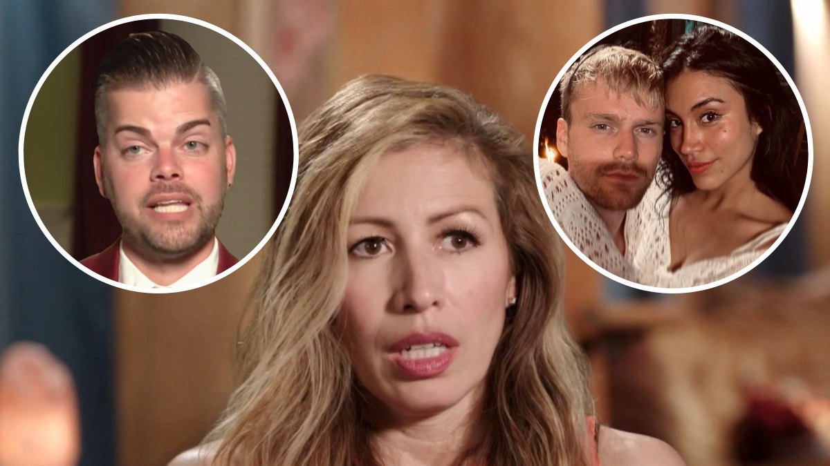 1200px x 675px - 90 Day Fiance' Craziest Moments: Relive the Feuds and Drama