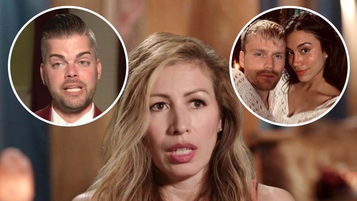 '90 Day Fiance' Craziest Moments: Relive the Feuds and Drama