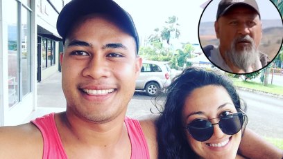 90 Day Fiance Kalani Dad Confronts Asuelu for Cussing In Front of Wife and Daughter