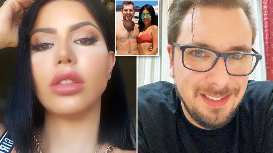 90 Day Fiance Larissa Seemingly Accuses Ex Colt Of Setting Up Her Boyfriend